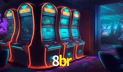Desvendando o Mundo dos Jogos Virtuais na 8br