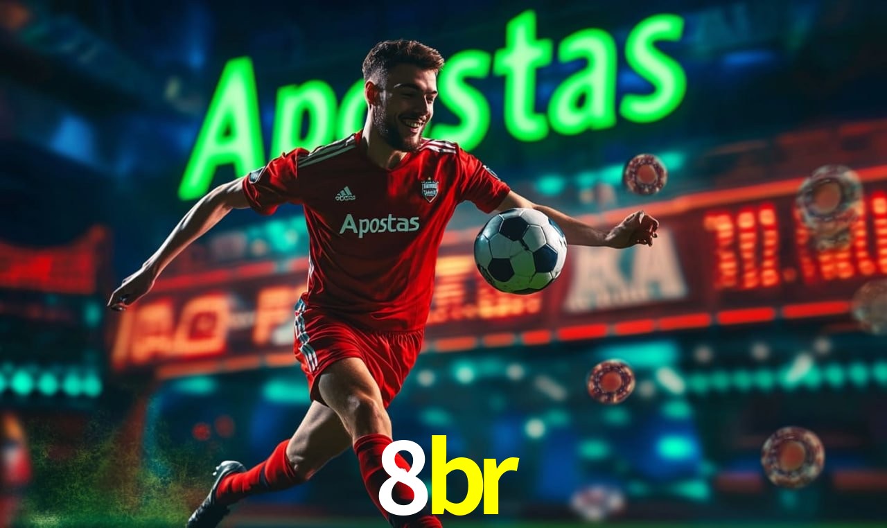 Estatísticas 8br