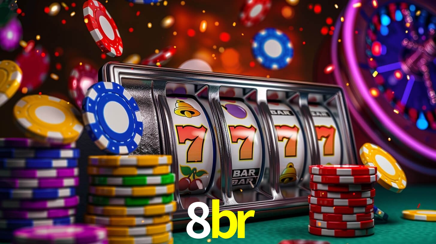 Estatísticas do Jogo 8br