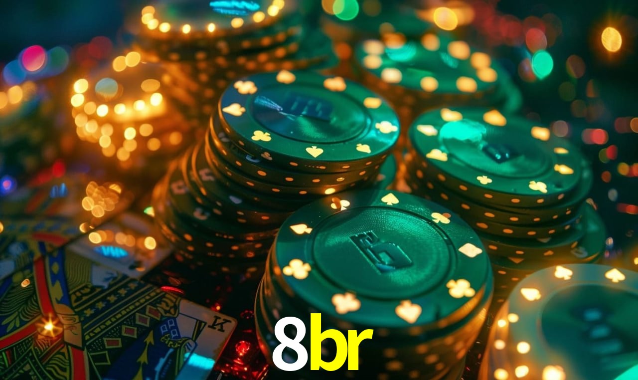 Benefícios da Conta 8br