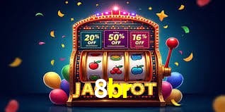 Jogos de Slot 8br