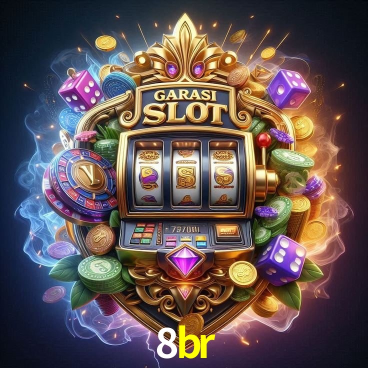Recursos de Bônus 8br