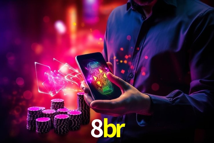 Jogos de Slot 8br