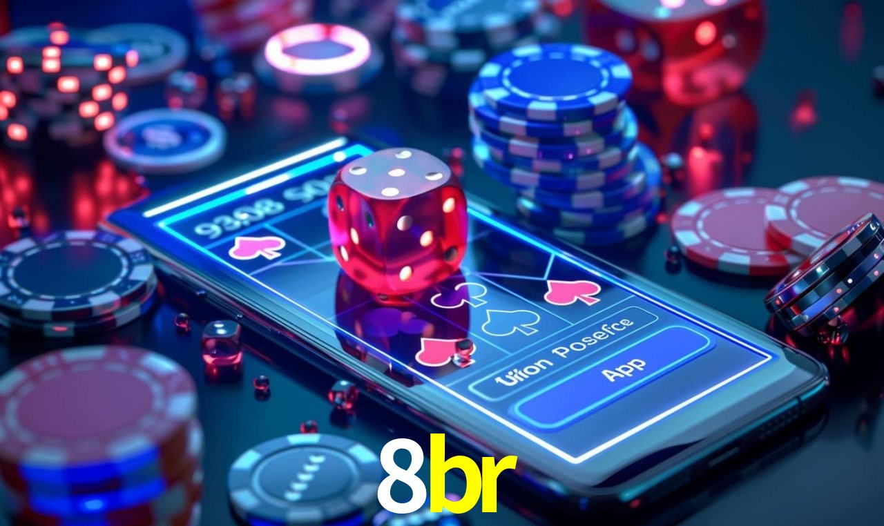 Promoção Relâmpago 8br