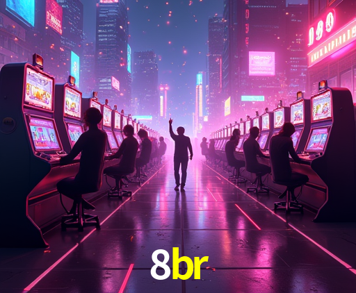 Diretório de Jogos 8br