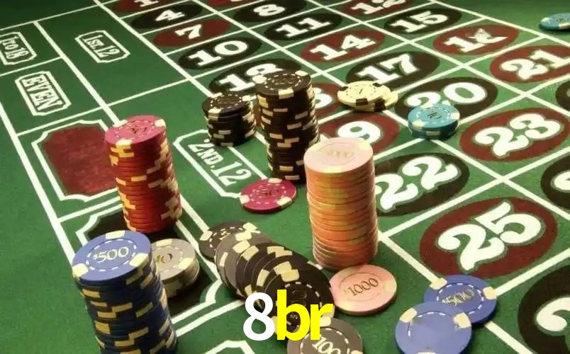 Promoção Relâmpago 8br