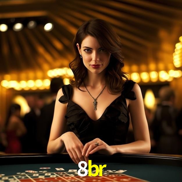 Estatísticas Esportivas 8br