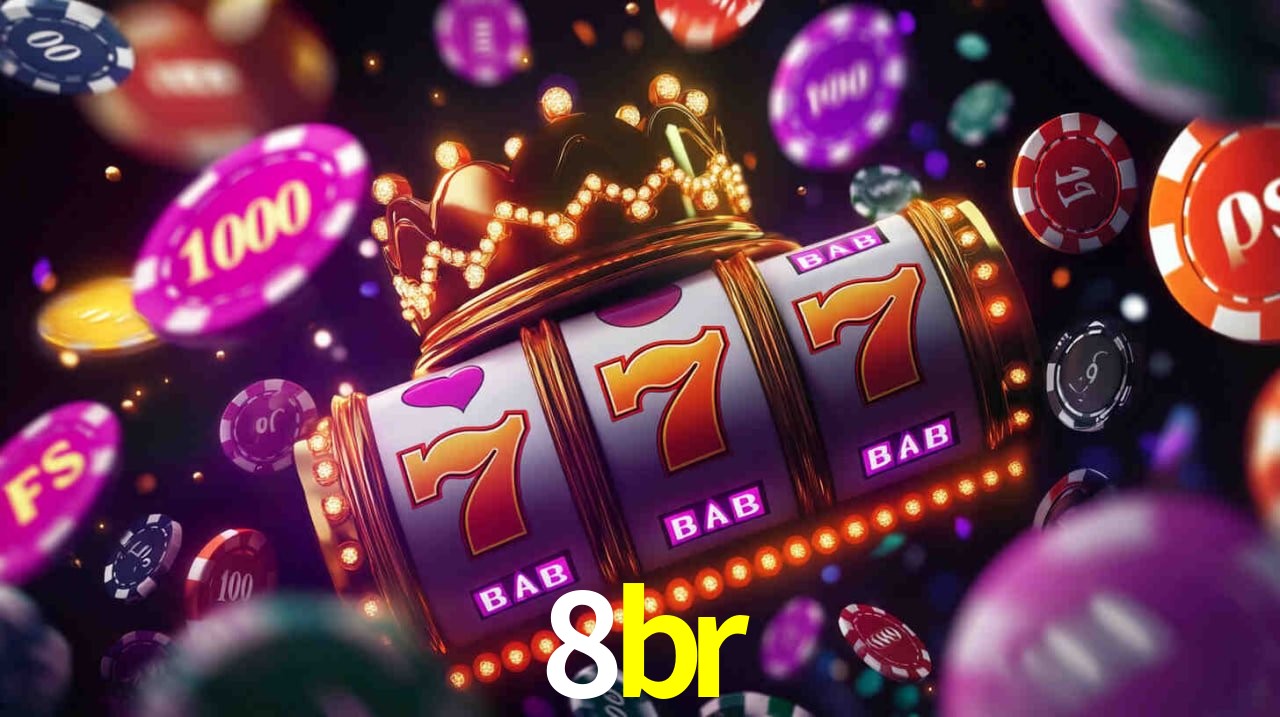 Casino Ao Vivo 8br