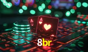 Design Responsivo 8br