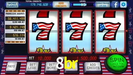 A Emoção da Loteria na 8br: Uma Chance de Mudança de Vida