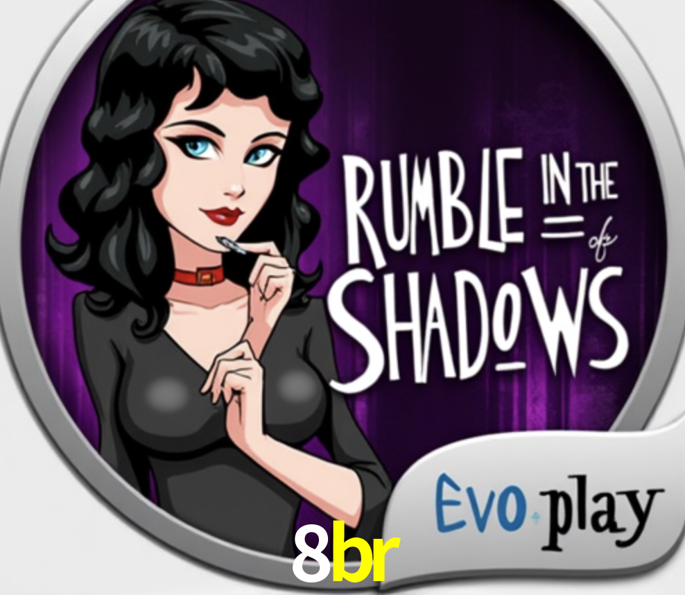 Descubra a Magia dos Jogos de Arcade no 8br