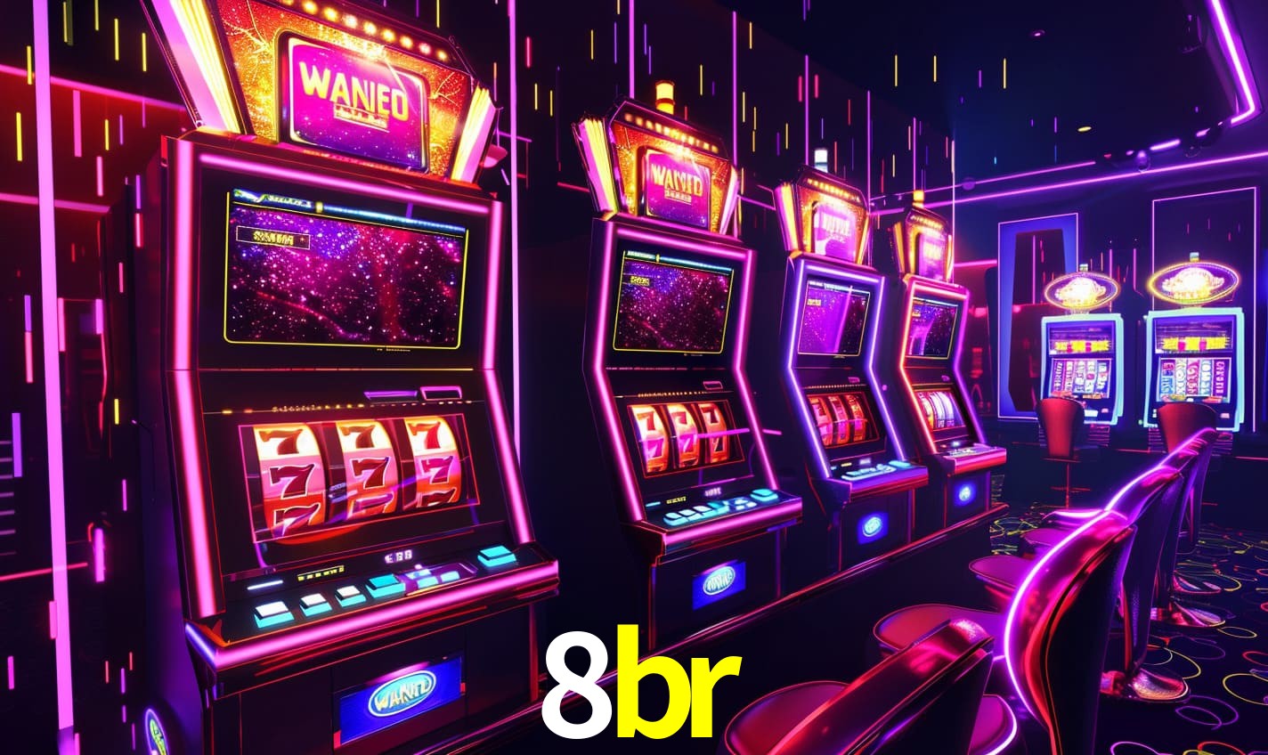 Interface do App 8br