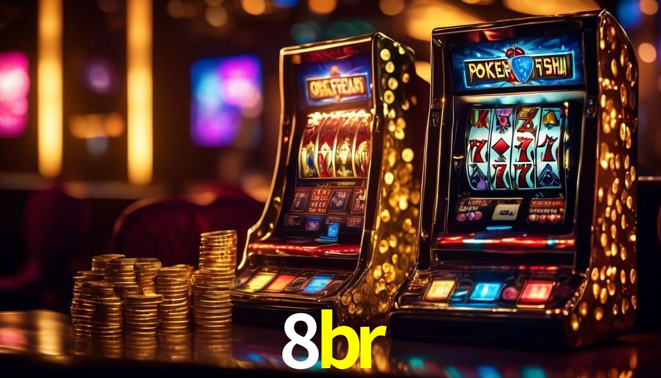 Casino Ao Vivo 8br
