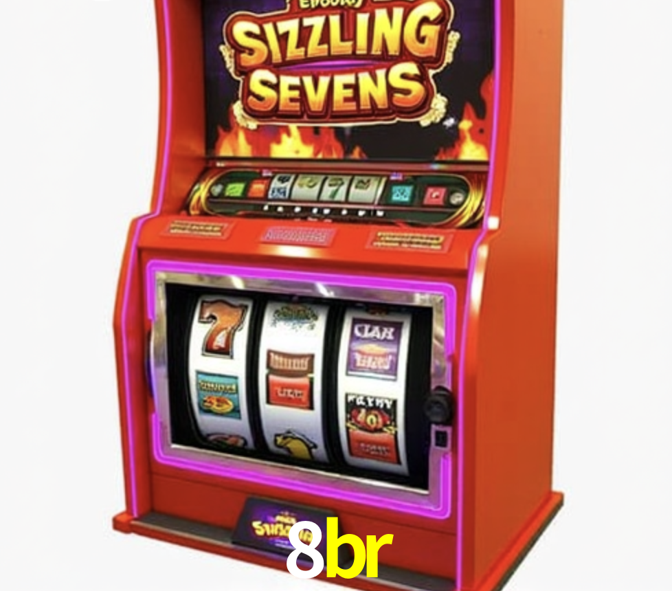Desvendando o Mundo dos Jogos Virtuais na 8br