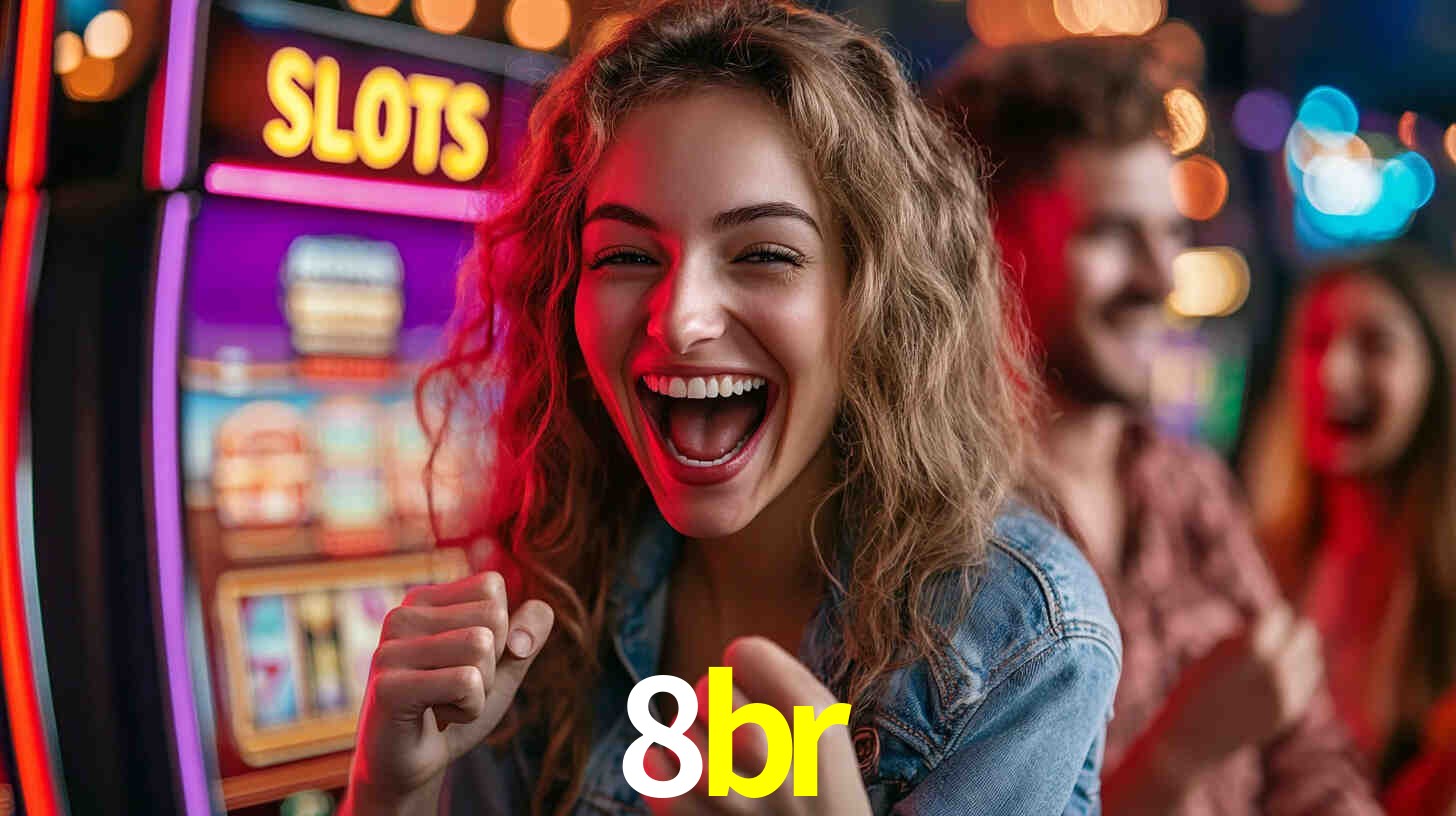 Apostas de Futebol 8br