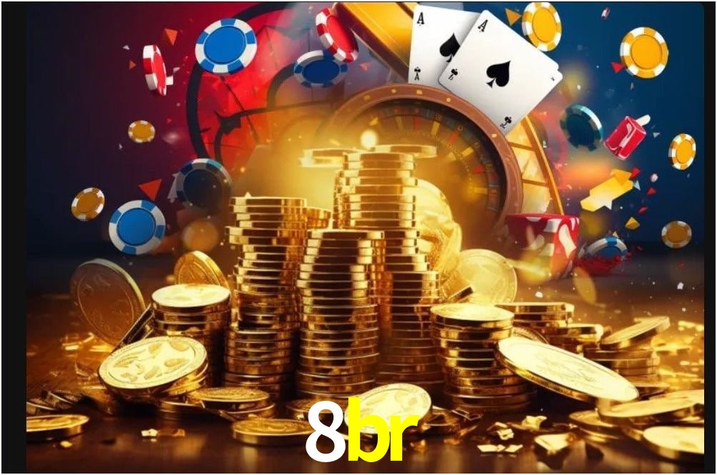 Apostas de Futebol 8br