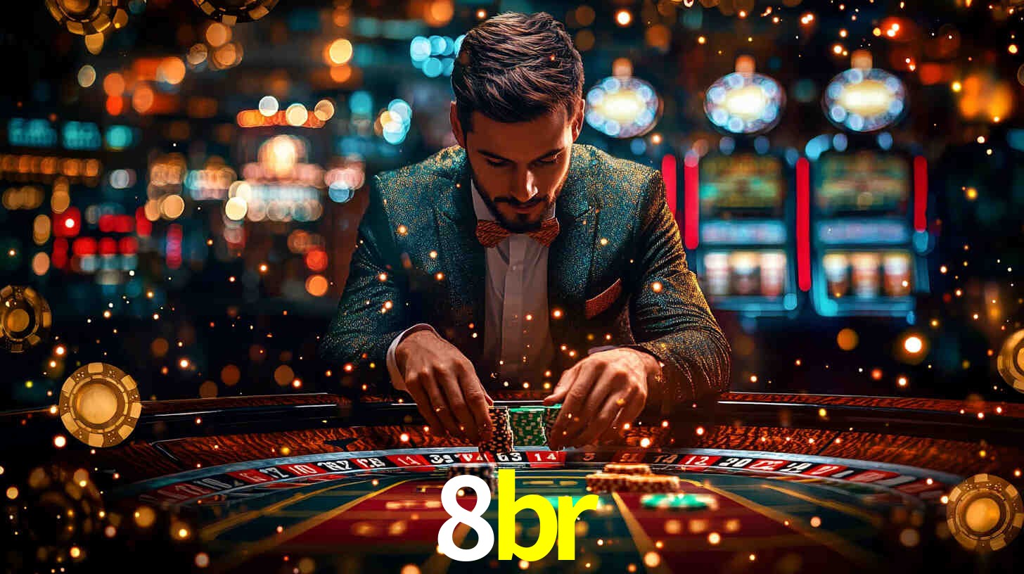 Ofertas Imperdíveis na 8br: Promoções e Bônus Que Valem a Pena