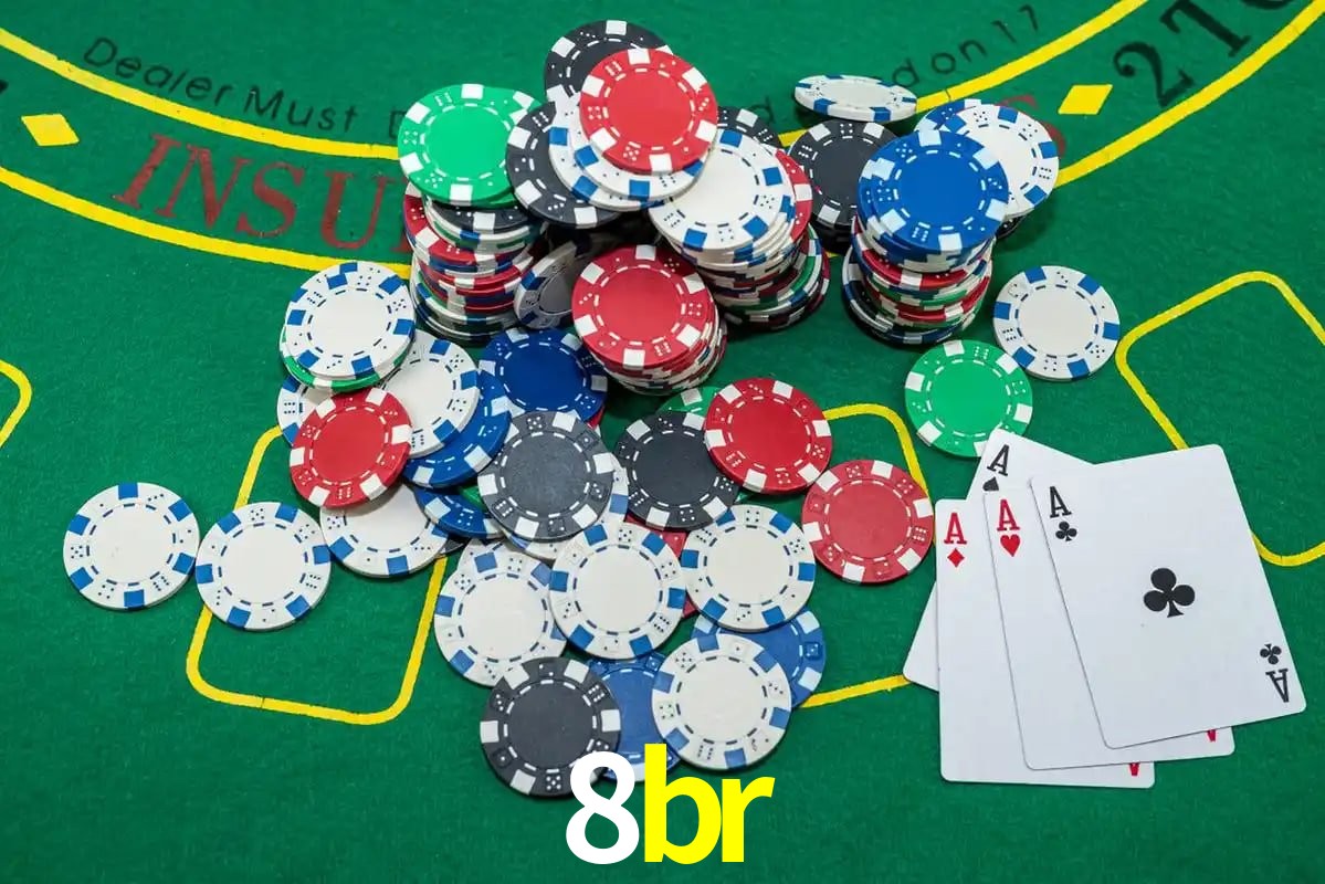 Avaliações dos Jogadores 8br