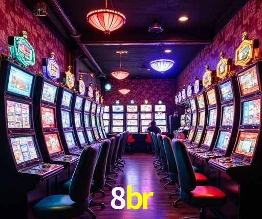 Sistemas de Segurança 8br