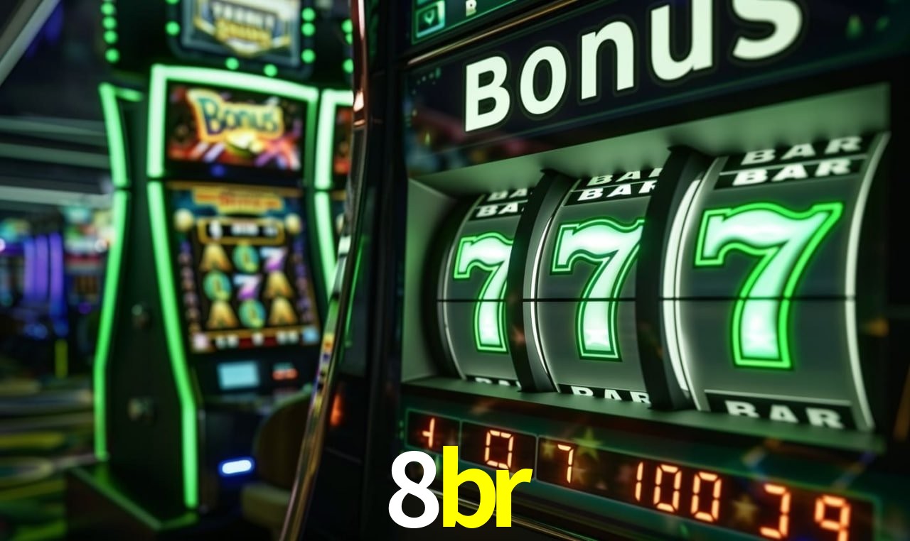 Mesa de Blackjack 8br