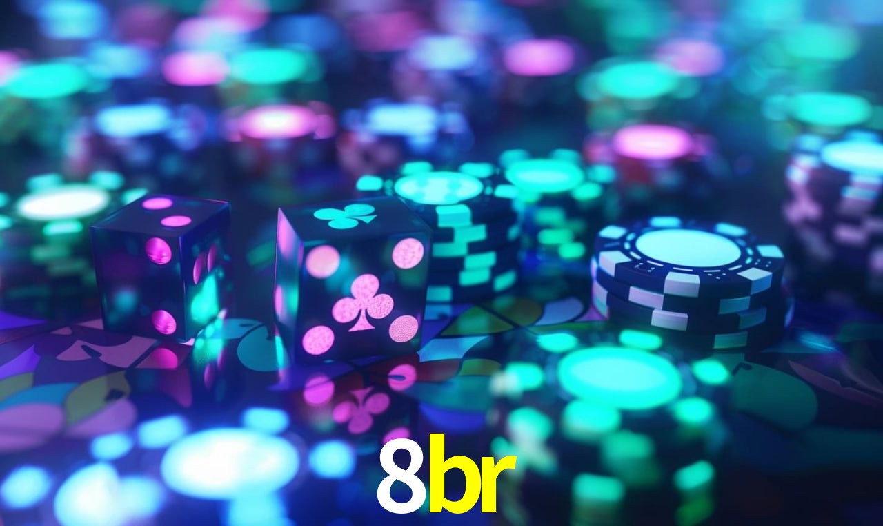 Provedores de Jogos 8br