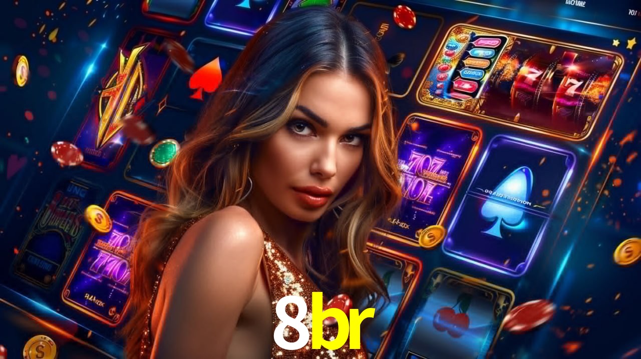 Mesa de Blackjack 8br