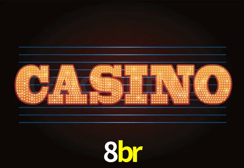 Sistemas de Segurança 8br