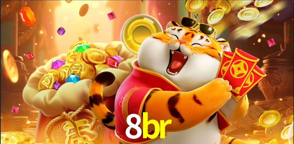8br: A Experiência de Casino com Jogos de Mesa ao Vivo