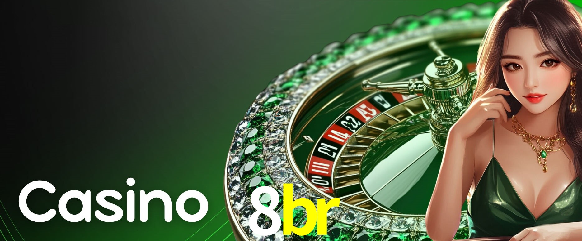 Descubra o Mundo do Cassino Online com 8br