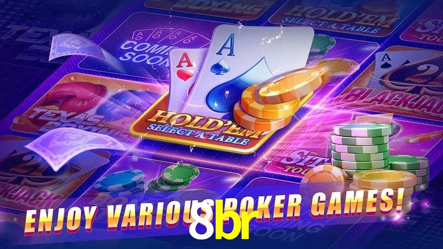 Casino VIP 8br