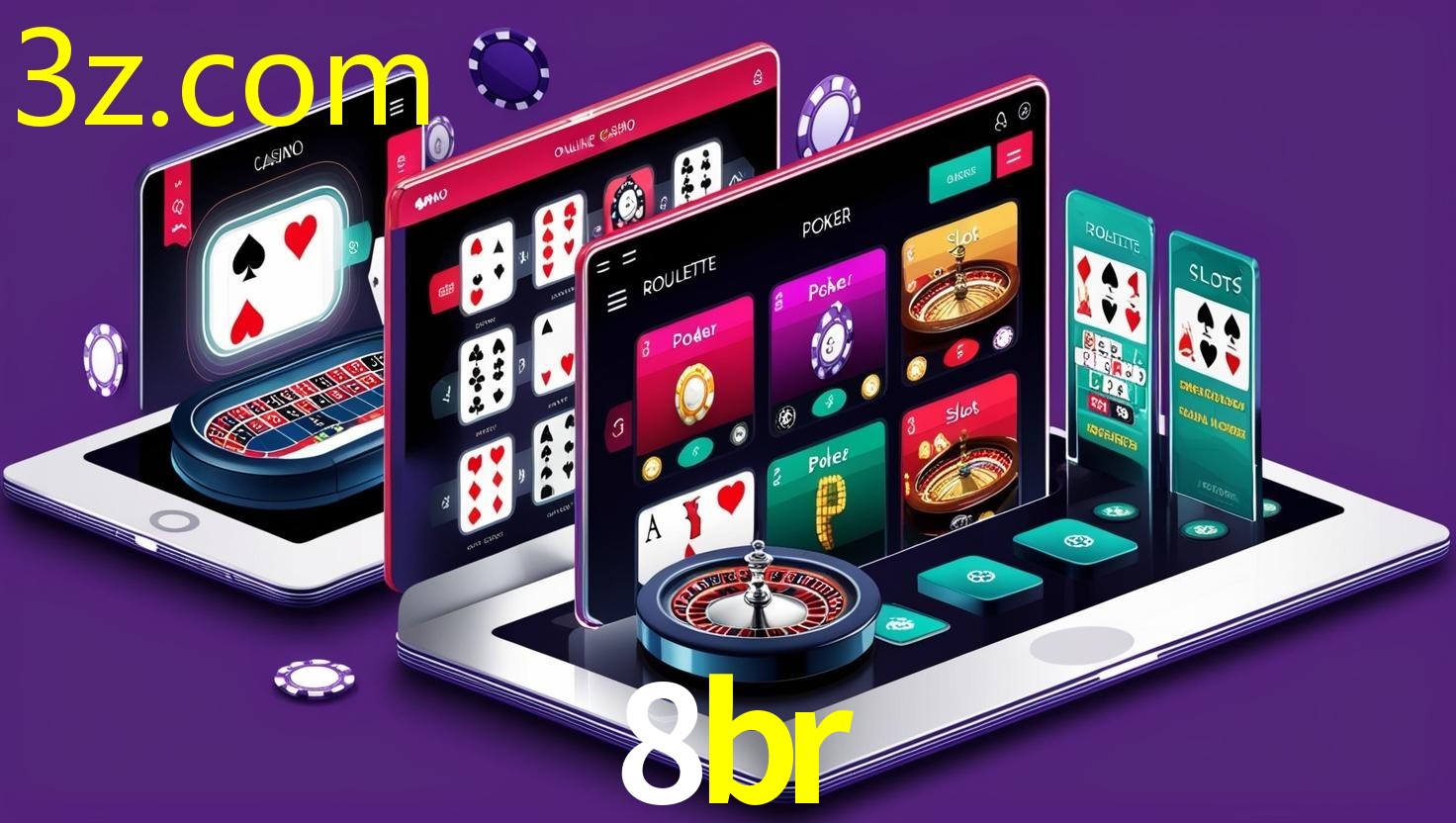 8BR