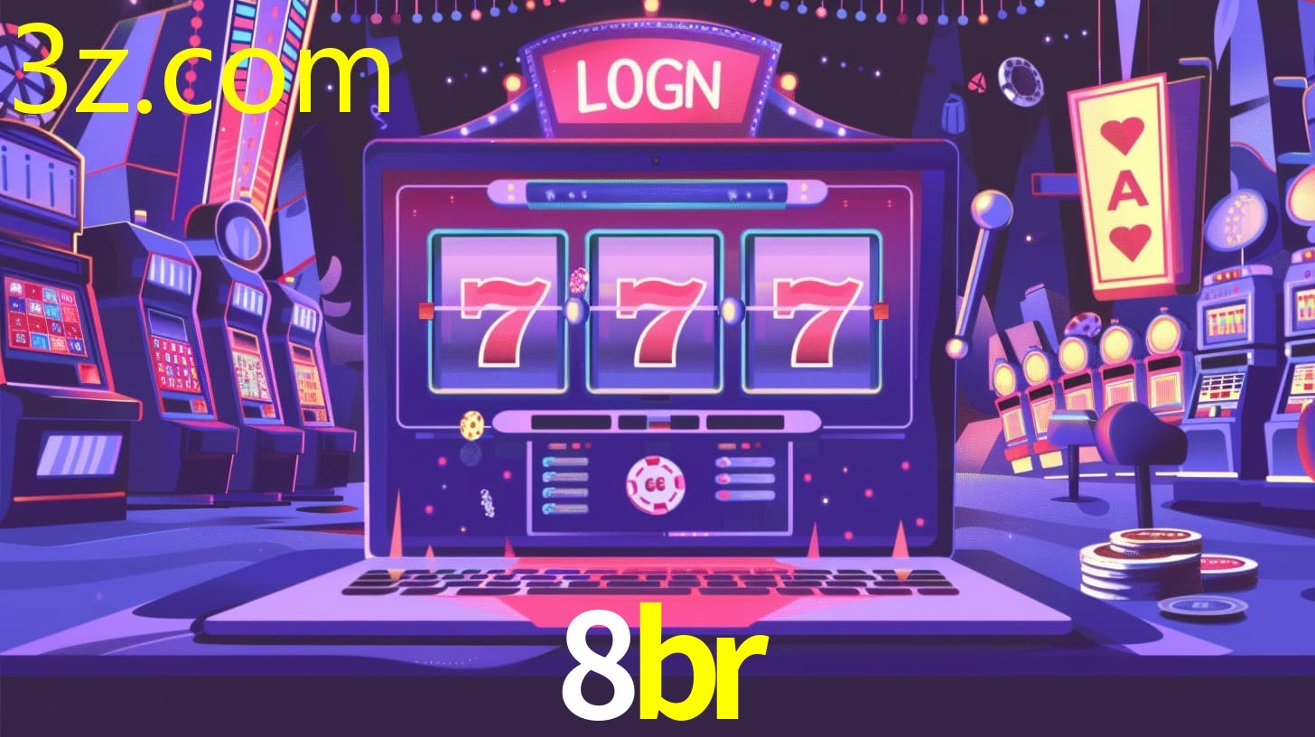 8BR