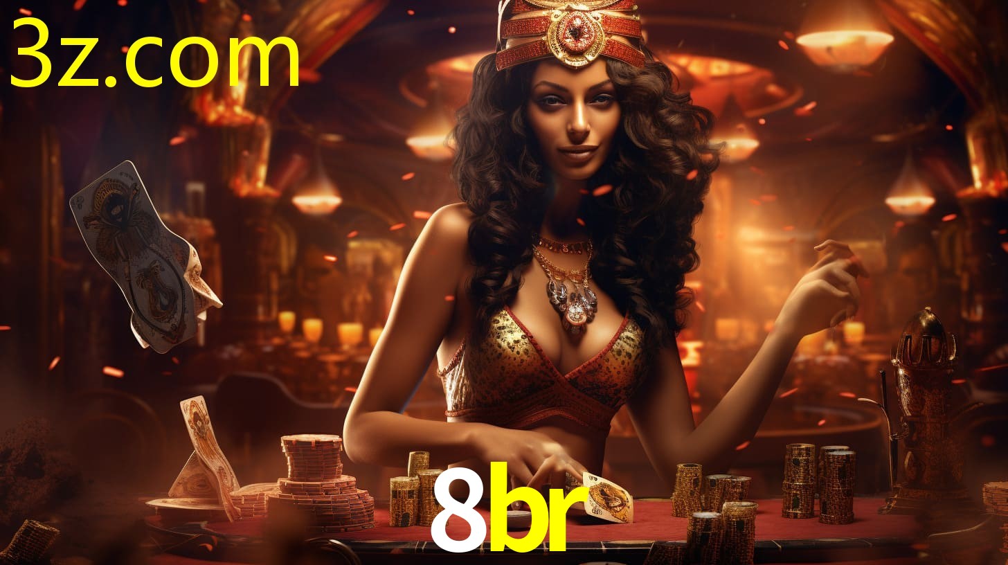 8BR