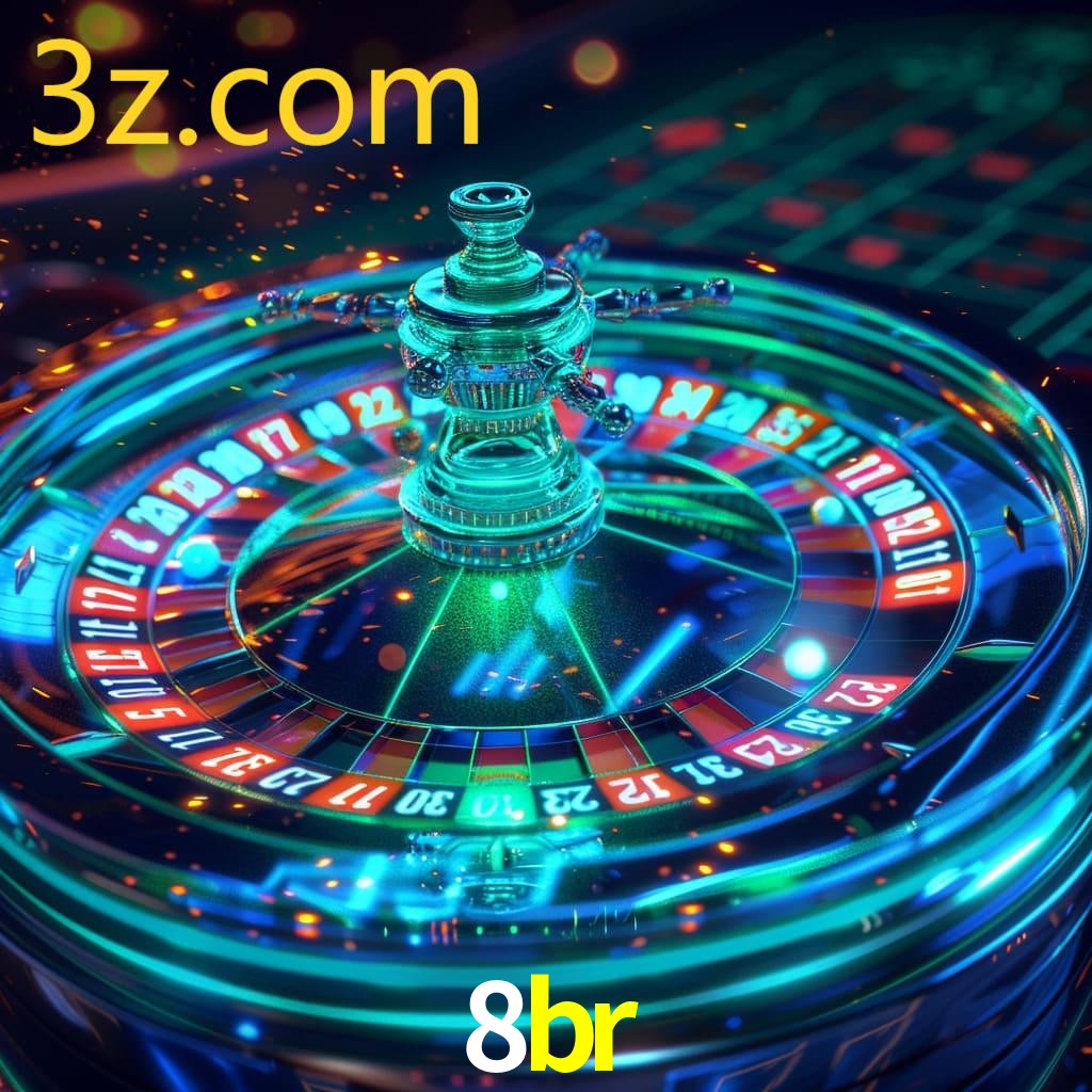 8BR