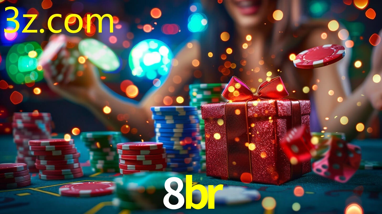 8BR