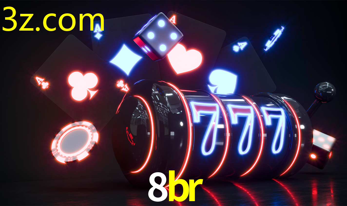 8BR