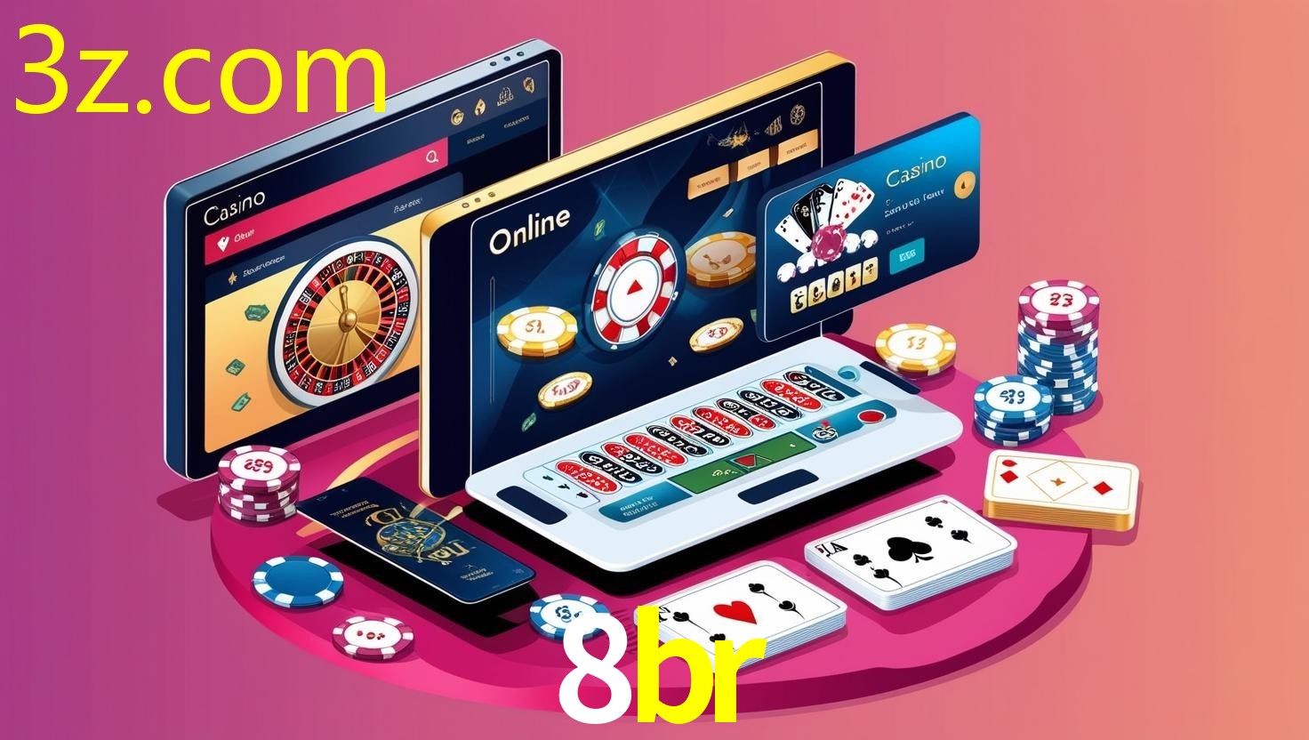 8BR