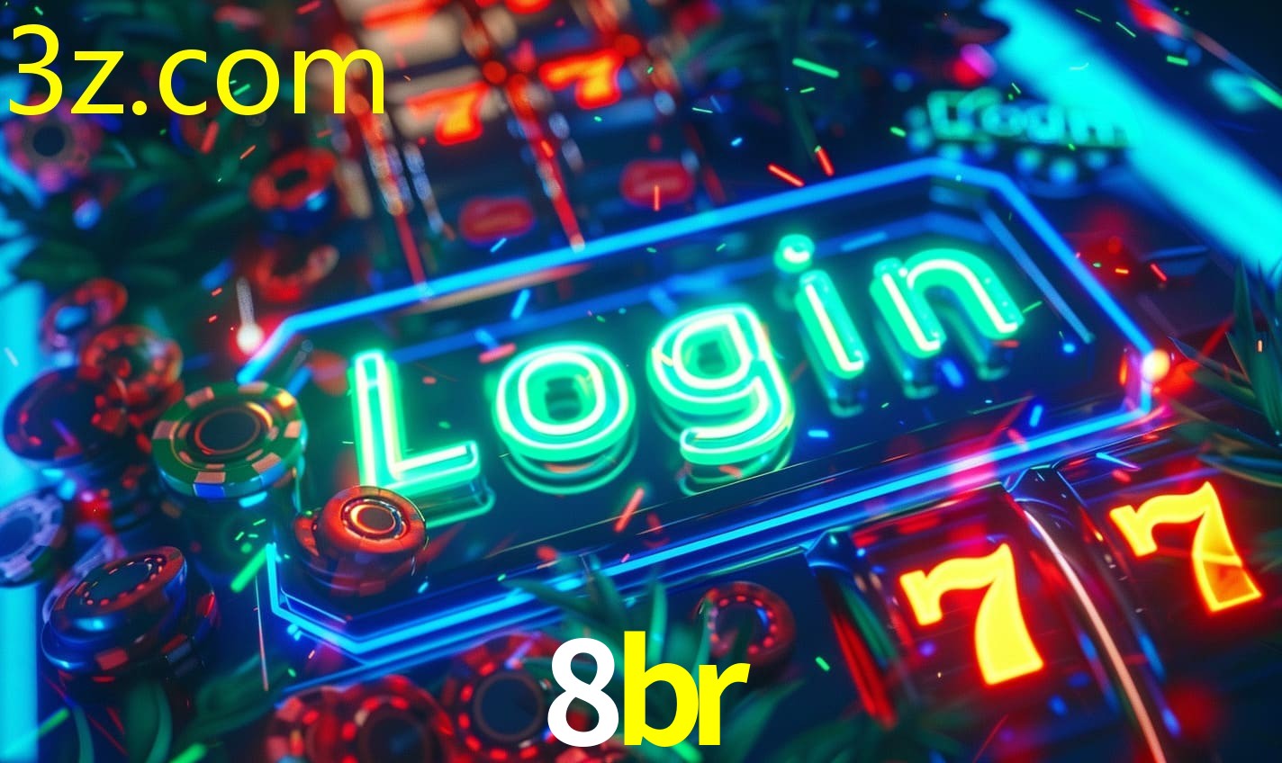 8BR
