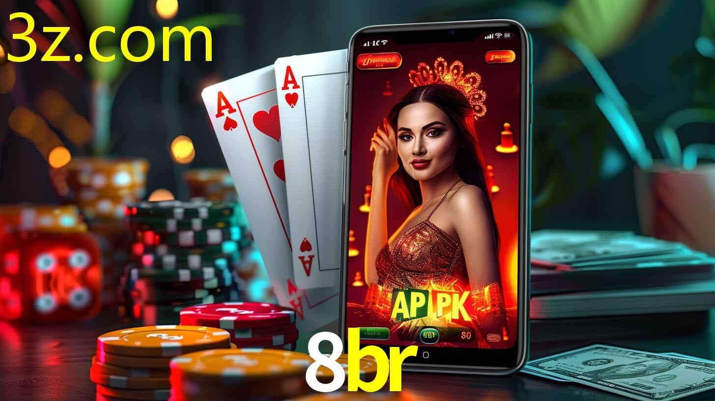8BR