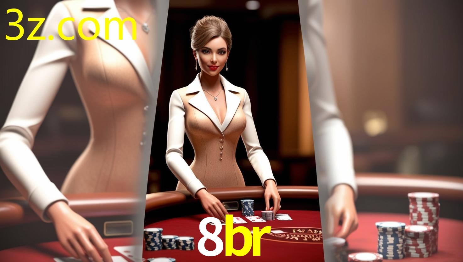 8BR