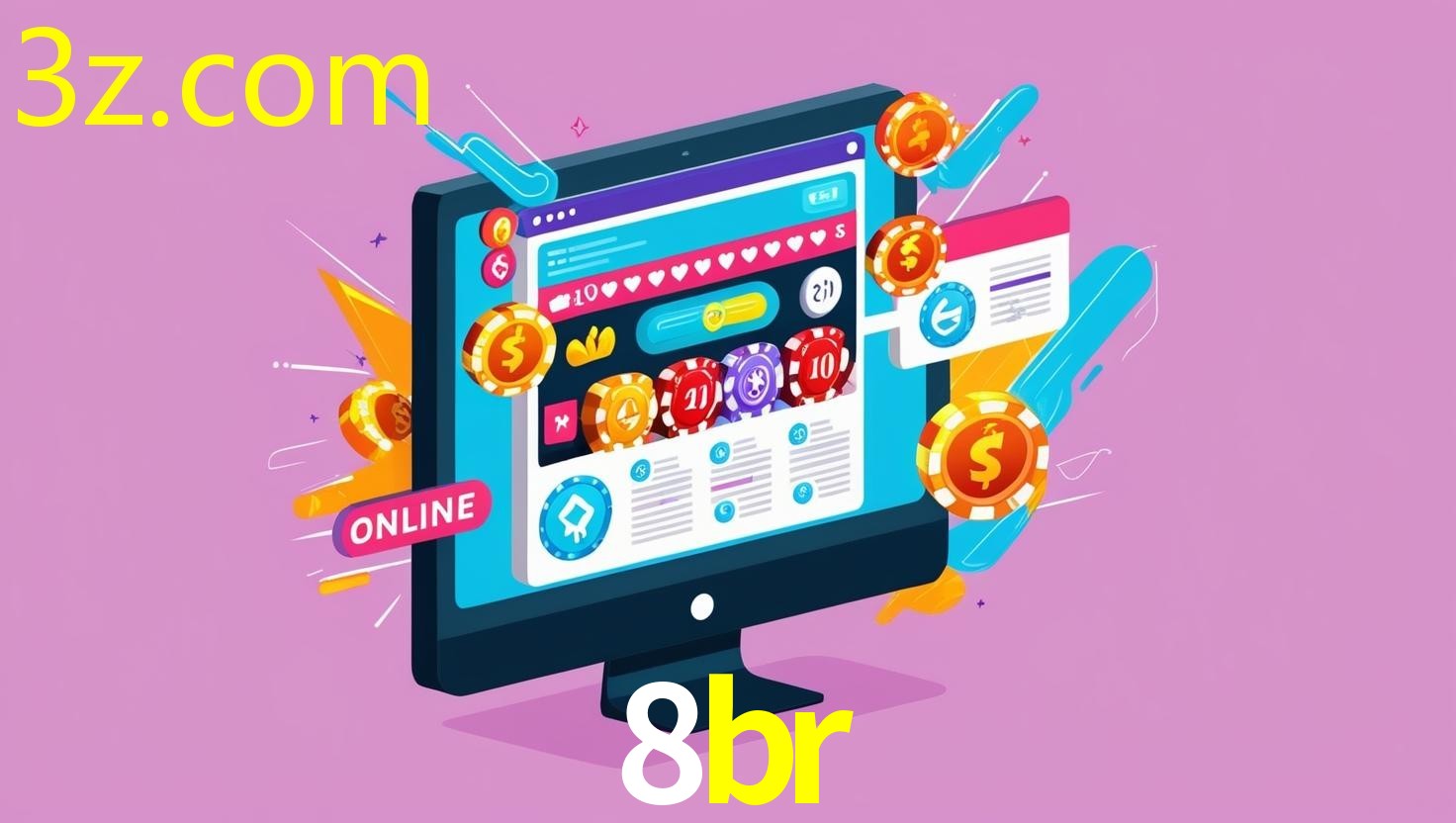 8BR