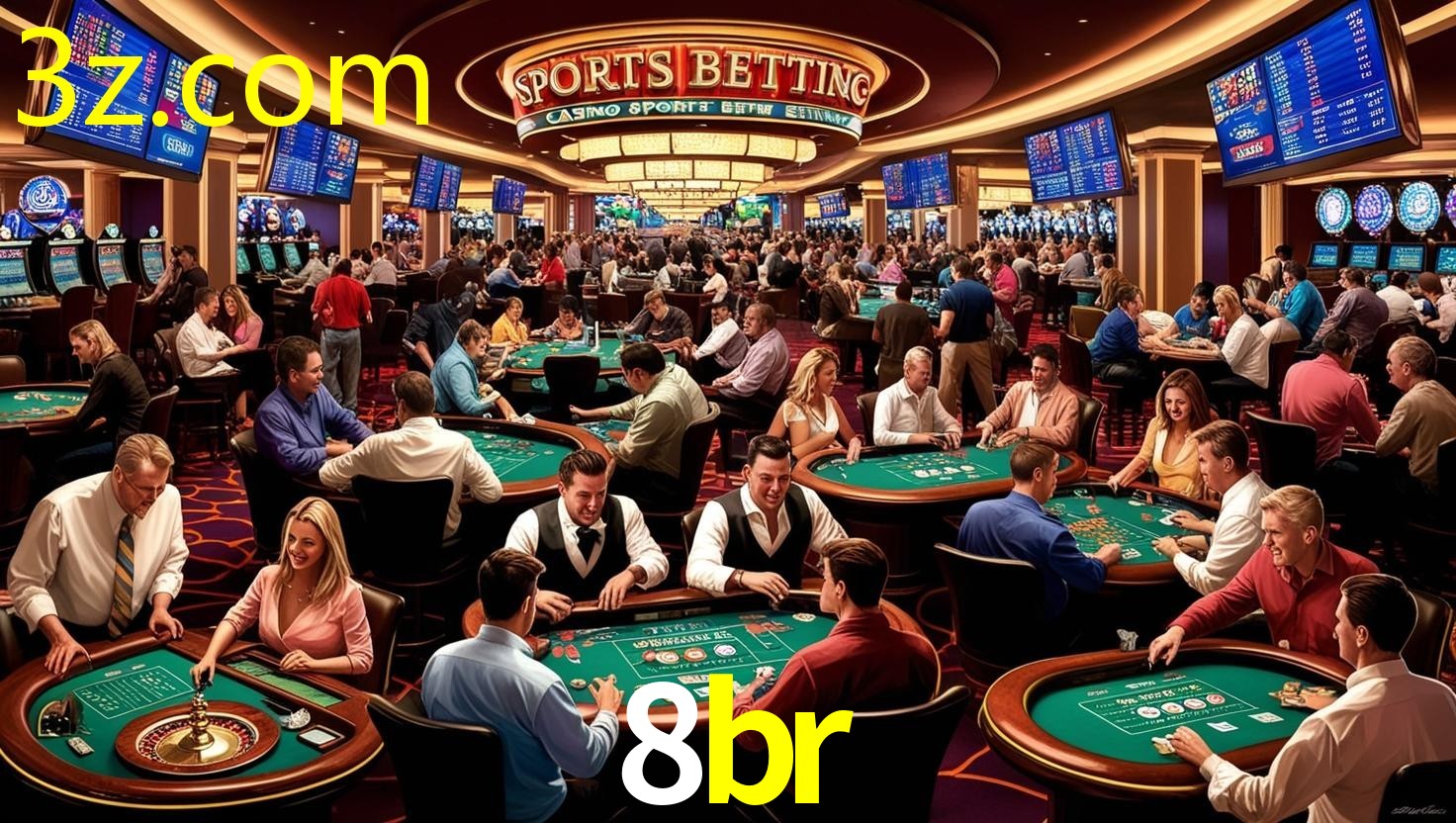 8BR