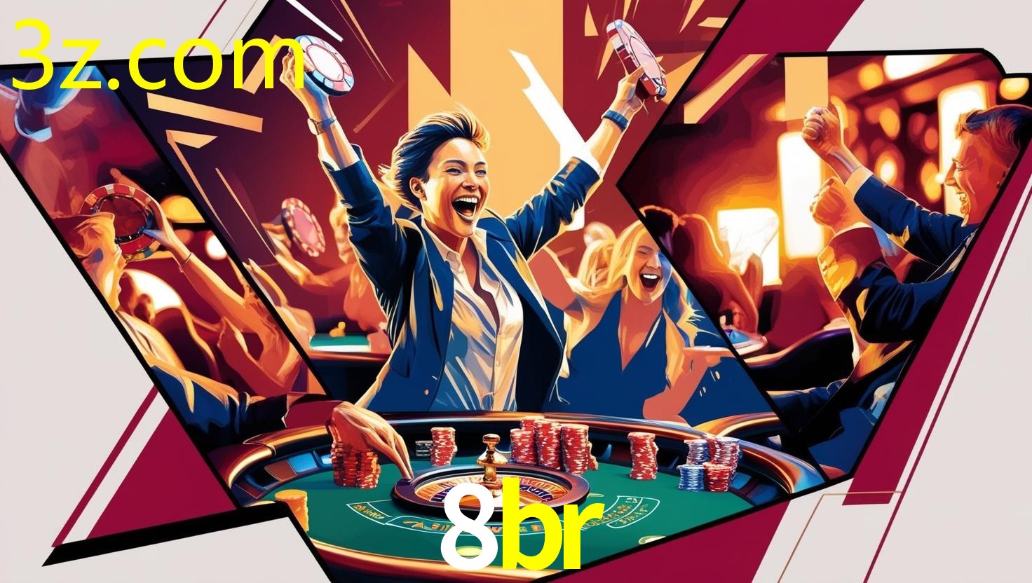 8BR
